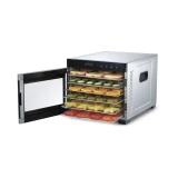 Сушарка для овочів та фруктів Wetair (WFD-K650S)