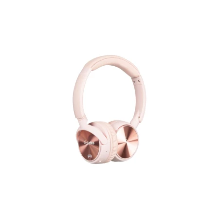 Навушники Gelius (GP HP-007 Pink)