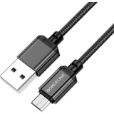 Кабель Borofone (BX87MB)