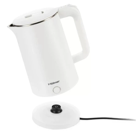 Электрочайник Holmer (HKS-212S)