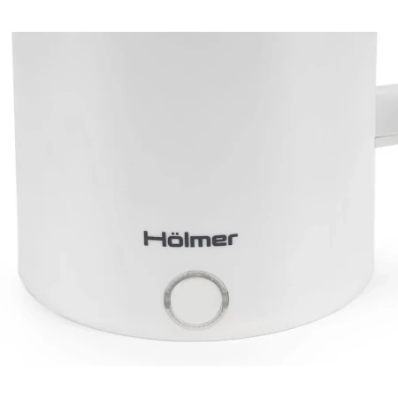 Электрочайник Holmer (HKS-212S)