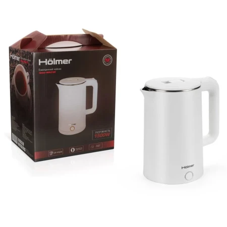 Электрочайник Holmer (HKS-212S)