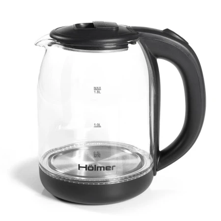 Електрочайник Holmer (HKS-1950)