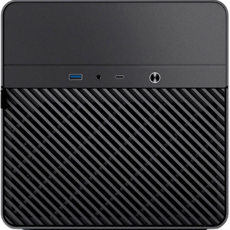 Корпус JONSBO (N2 Black)