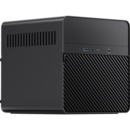 Корпус JONSBO (N2 Black)