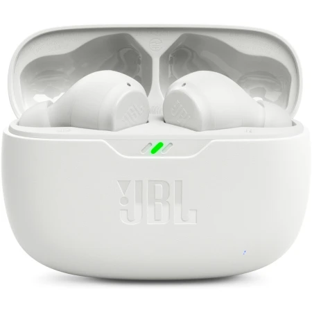 Навушники JBL (JBLWBEAMWHT)