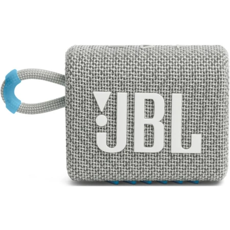 Акустическая система JBL (JBLGO3ECOWHT)