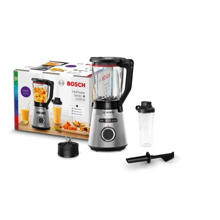 Блендер Bosch (MMB6384M)