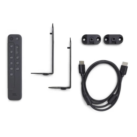 Саундбар JBL (JBLBAR1000PROBLKEP)