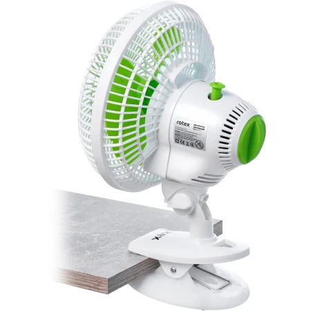 Вентилятор Rotex (RAT06-E)