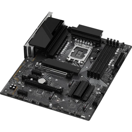 Материнская плата ASRock (Z790 PG LIGHTNING)