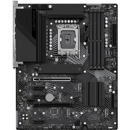 Материнская плата ASRock (Z790 PG LIGHTNING)