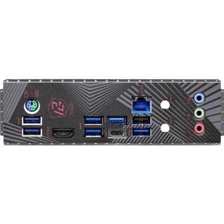 Материнская плата ASRock (Z790 PG LIGHTNING)