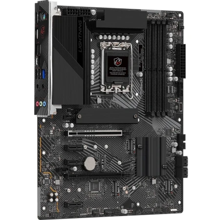 Материнская плата ASRock (Z790 PG LIGHTNING)