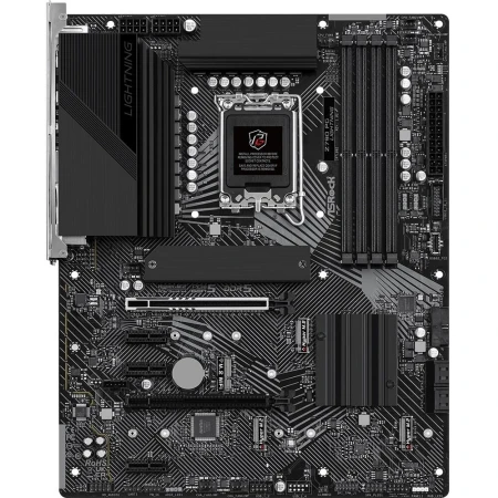 Материнская плата ASRock (Z790 PG LIGHTNING)