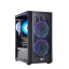 Компьютер Artline Gaming X AMD Ryzen 5 6-ядерный GeForce RTX 3060 (X49v11)