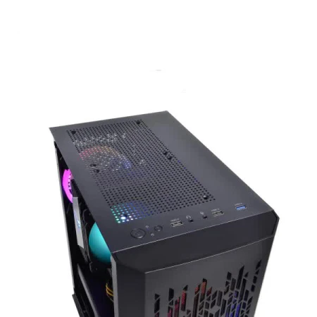 Комп'ютер Artline Gaming X Intel Core i5 6-ядерний GeForce RTX 3060 (X39v73)