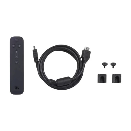 Саундбар JBL (JBLBAR20AIOM2BLKEP)