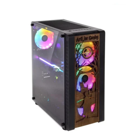 Комп'ютер Artline Intel Core i5 6-ядерний GeForce RTX 3060 (HGWRTSv50Win)