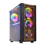 Компьютер Artline AMD Ryzen 5 6-ядерный GeForce RTX 3060 (HGWRTSv50)