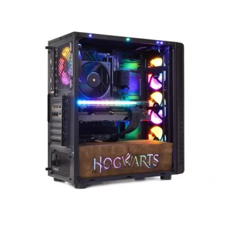 Компьютер Artline AMD Ryzen 5 6-ядерный GeForce RTX 3060 (HGWRTSv50)