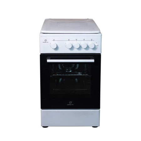 Плита Greta газовая (KGG 52 MM 13 W)