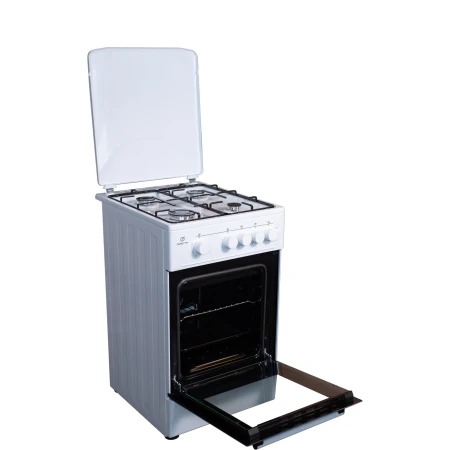 Плита Greta газовая (KGG 52 MM 13 W)