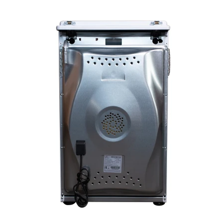 Плита Greta газовая (KGG 52 MM 13 W)