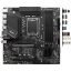 Материнська плата MSI 1700 (PRO B760M-A WIFI DDR4)