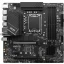 Материнська плата MSI 1700 (PRO B760M-A WIFI DDR4)