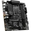 Материнська плата MSI 1700 (PRO B760M-A WIFI DDR4)