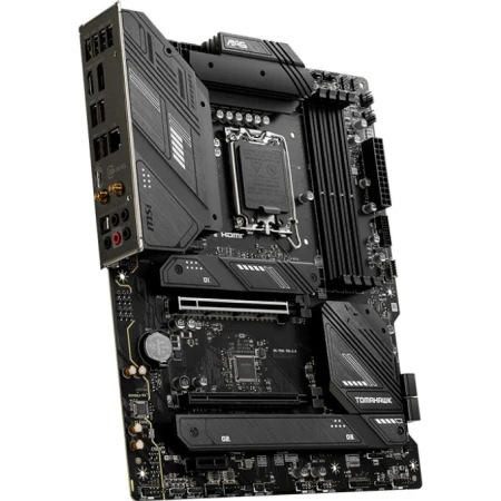Материнська плата MSI (MAG B760 TOMAHAWK WIFI)