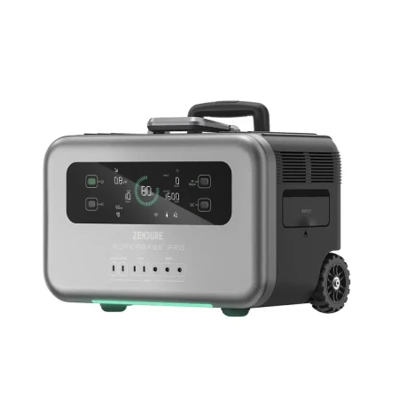 Зарядна станція Zendure (ZDSBP1500)
