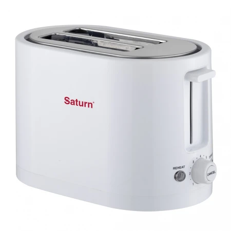 Тостер Saturn 750 Вт (ST-EC7025)