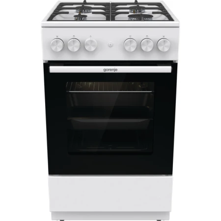 Плита Gorenje газова (GG5A11WF)