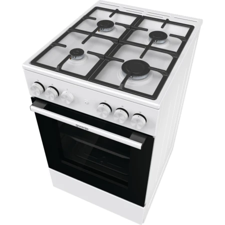 Плита Gorenje газовая (GG5A11WF)