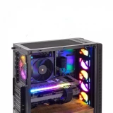 Компьютер Artline AMD Ryzen 5 6-ядерный Radeon RX 6600 (HGWRTSv35Win)