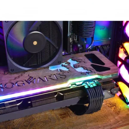 Комп'ютер Artline AMD Ryzen 5 6-ядерний Radeon RX 6600 (HGWRTSv35Win)