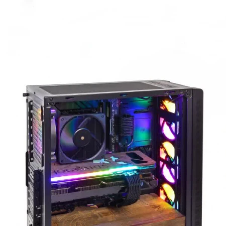 Компьютер Artline AMD Ryzen 5 6-ядерный GeForce RTX 3060 (HGWRTSv34Win)