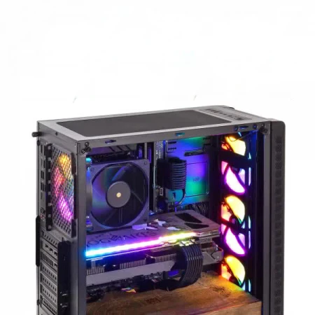 Комп'ютер Artline AMD Ryzen 5 6-ядерний GeForce RTX 3060 (HGWRTSv34)