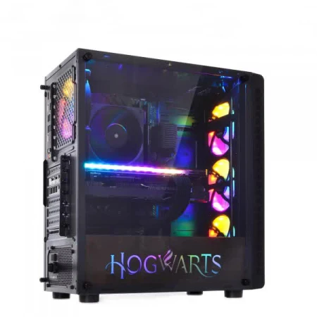 Комп'ютер Artline AMD Ryzen 5 6-ядерний GeForce RTX 3060 (HGWRTSv34)