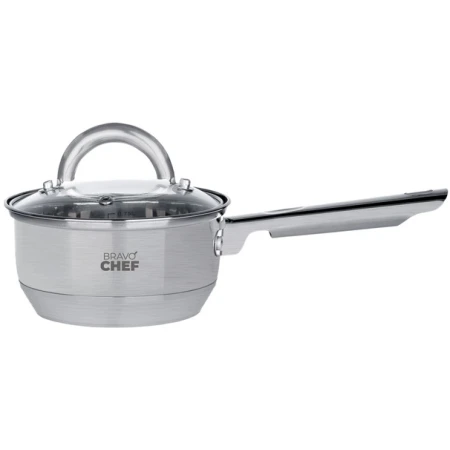 Ківш Bravo Chef 1.15 л (BC-4001-14)