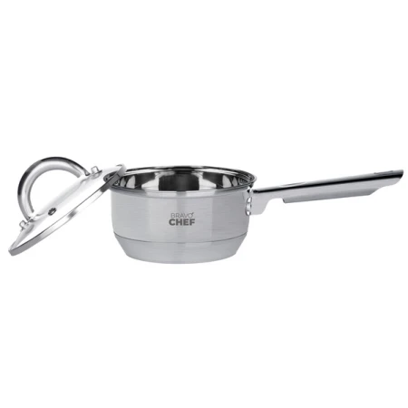Ківш Bravo Chef 1.15 л (BC-4001-14)