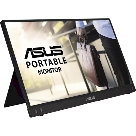 Монитор ASUS (90LM0381-B01370)