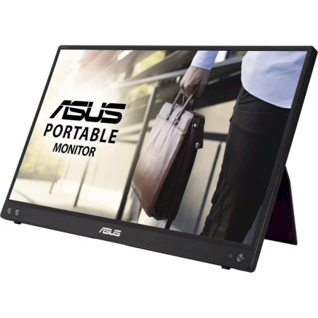 Монитор ASUS (90LM0381-B01370)