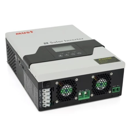 Інвертор напруги Must (PV18-1012VPM)