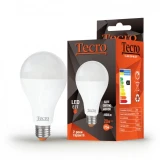 Лампочка Tecro E27 20 Вт 4000К (TL-A80-20W-4K-E27)