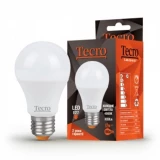 Лампочка Tecro E27 12 Вт 4000К (TL-A60-12W-4K-E27)