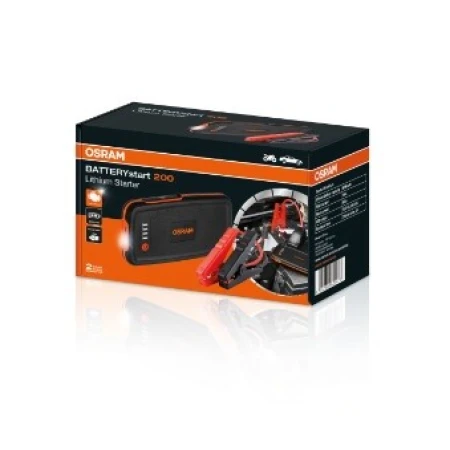 Пусковое устройство Osram (OBSL200)