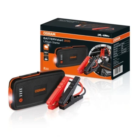 Пусковое устройство Osram (OBSL200)
